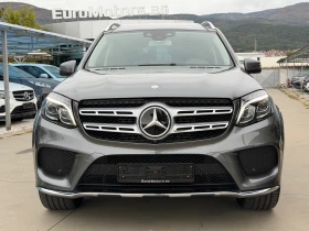 Mercedes-Benz GLS 350 d, 7м, 4-MATIC, AMG LINE-FULL SERVICE MERCEDES!!! | Auto.bg — изображение 2 Mercedes-Benz GLS 350 d, 7м, 4-MATIC, AMG LINE-FULL SERVICE MERCEDES!!! | Auto.bg — изображение 2