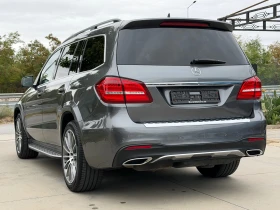 Mercedes-Benz GLS 350 d, 7м, 4-MATIC, AMG LINE-FULL SERVICE MERCEDES!!! | Auto.bg — изображение 6 Mercedes-Benz GLS 350 d, 7м, 4-MATIC, AMG LINE-FULL SERVICE MERCEDES!!! | Auto.bg — изображение 6