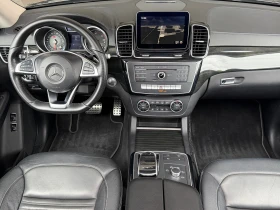 Mercedes-Benz GLS 350 d, 7м, 4-MATIC, AMG LINE-FULL SERVICE MERCEDES!!! | Auto.bg — изображение 9 Mercedes-Benz GLS 350 d, 7м, 4-MATIC, AMG LINE-FULL SERVICE MERCEDES!!! | Auto.bg — изображение 9