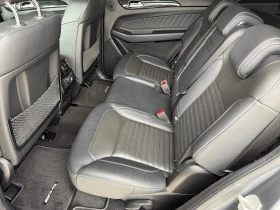 Mercedes-Benz GLS 350 d, 7м, 4-MATIC, AMG LINE-FULL SERVICE MERCEDES!!! | Auto.bg — изображение 12 Mercedes-Benz GLS 350 d, 7м, 4-MATIC, AMG LINE-FULL SERVICE MERCEDES!!! | Auto.bg — изображение 12