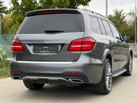 Mercedes-Benz GLS 350 d, 7м, 4-MATIC, AMG LINE-FULL SERVICE MERCEDES!!! | Auto.bg — изображение 5 Mercedes-Benz GLS 350 d, 7м, 4-MATIC, AMG LINE-FULL SERVICE MERCEDES!!! | Auto.bg — изображение 5