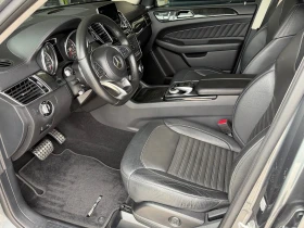 Mercedes-Benz GLS 350 d, 7м, 4-MATIC, AMG LINE-FULL SERVICE MERCEDES!!! | Auto.bg — изображение 8 Mercedes-Benz GLS 350 d, 7м, 4-MATIC, AMG LINE-FULL SERVICE MERCEDES!!! | Auto.bg — изображение 8