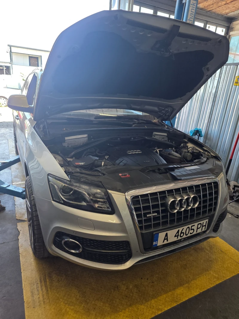 Audi Q5 2.0 TDI - 12300 € / 24056.71 лв. - 16306943 1 | Car24.bg Audi Q5 2.0 TDI - 12300 € / 24056.71 лв. - 16306943 1
