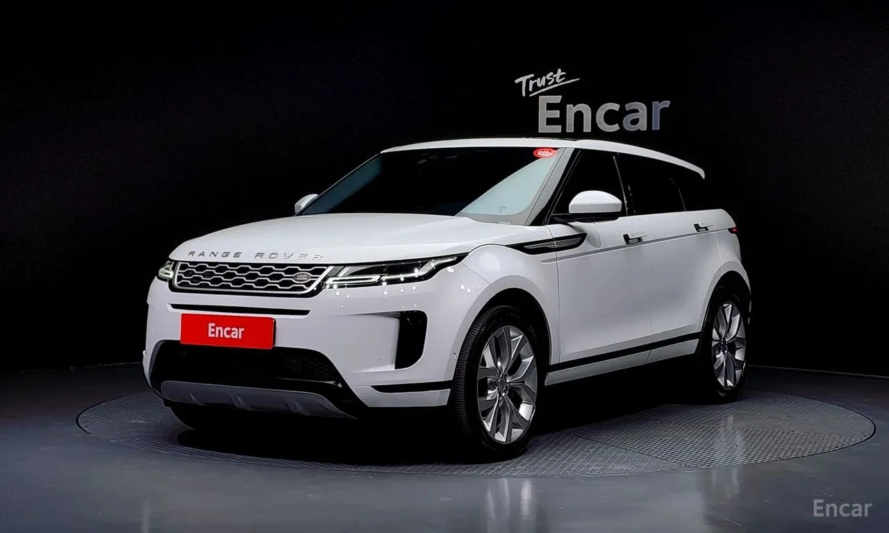 Land Rover Range Rover Evoque P250 SE | Memory | Panoramic | 4WD | Auto.bg — изображение 1 Land Rover Range Rover Evoque P250 SE | Memory | Panoramic | 4WD | Auto.bg — изображение 1