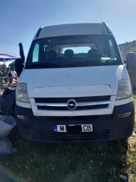 Opel Movano undefined | Auto.bg — изображение 9 Opel Movano undefined | Auto.bg — изображение 9