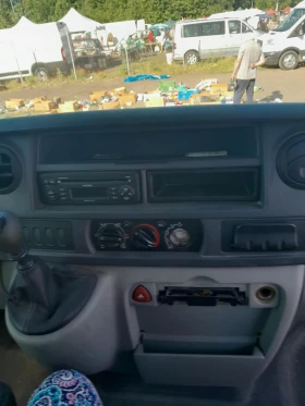 Opel Movano undefined | Auto.bg — изображение 7 Opel Movano undefined | Auto.bg — изображение 7