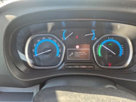 Fiat Scudo Електрически | Auto.bg — изображение 8 Fiat Scudo Електрически | Auto.bg — изображение 8