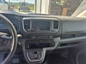 Fiat Scudo Електрически | Auto.bg — изображение 6 Fiat Scudo Електрически | Auto.bg — изображение 6