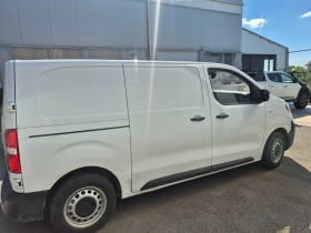 Fiat Scudo Електрически | Auto.bg — изображение 2 Fiat Scudo Електрически | Auto.bg — изображение 2