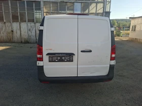 Mercedes-Benz Vito undefined | Auto.bg — изображение 5 Mercedes-Benz Vito undefined | Auto.bg — изображение 5