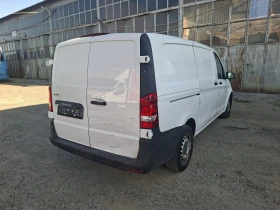 Mercedes-Benz Vito undefined | Auto.bg — изображение 6 Mercedes-Benz Vito undefined | Auto.bg — изображение 6