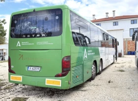 Setra S 417UL | Auto.bg — изображение 4 Setra S 417UL | Auto.bg — изображение 4