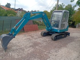 Багер Hitachi 30J | Auto.bg — изображение 6 Багер Hitachi 30J | Auto.bg — изображение 6