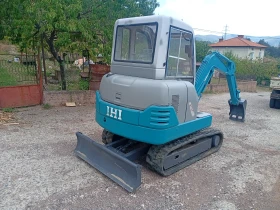 Багер Hitachi 30J | Auto.bg — изображение 4 Багер Hitachi 30J | Auto.bg — изображение 4