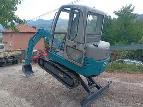 Багер Hitachi 30J | Auto.bg — изображение 5 Багер Hitachi 30J | Auto.bg — изображение 5