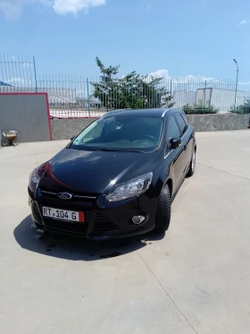 Ford Focus Super - Car24.bg Ford Focus Super