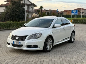 Suzuki Kizashi - 14800 лв. / 7567.12 € - 73941173 2 | Car24.bg Suzuki Kizashi - 14800 лв. / 7567.12 € - 73941173 2