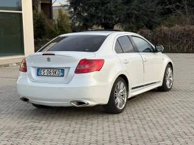 Suzuki Kizashi - 14800 лв. / 7567.12 € - 73941173 14 | Car24.bg Suzuki Kizashi - 14800 лв. / 7567.12 € - 73941173 14