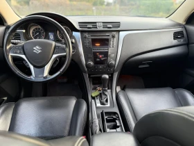 Suzuki Kizashi - 14800 лв. / 7567.12 € - 73941173 11 | Car24.bg Suzuki Kizashi - 14800 лв. / 7567.12 € - 73941173 11