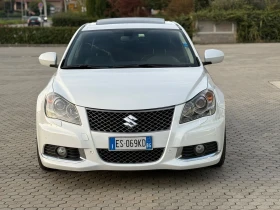 Suzuki Kizashi - 14800 лв. / 7567.12 € - 73941173 12 | Car24.bg Suzuki Kizashi - 14800 лв. / 7567.12 € - 73941173 12