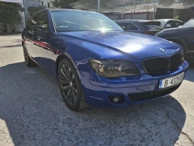 BMW 730 LD - 8800 лв. / 4499.37 € - 53589970 3 | Car24.bg BMW 730 LD - 8800 лв. / 4499.37 € - 53589970 3