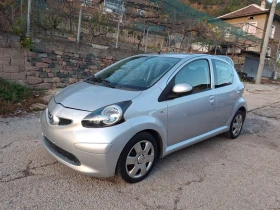 Toyota Aygo 1.0i.Автоматик. отлична - 6499 лв. / 3322.89 € - 35313335 7 | Car24.bg Toyota Aygo 1.0i.Автоматик. отлична - 6499 лв. / 3322.89 € - 35313335 7