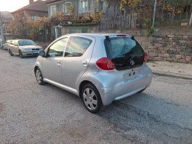 Toyota Aygo 1.0i.Автоматик. отлична - 6499 лв. / 3322.89 € - 35313335 5 | Car24.bg Toyota Aygo 1.0i.Автоматик. отлична - 6499 лв. / 3322.89 € - 35313335 5