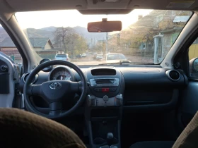 Toyota Aygo 1.0i.Автоматик. отлична - 6499 лв. / 3322.89 € - 35313335 8 | Car24.bg Toyota Aygo 1.0i.Автоматик. отлична - 6499 лв. / 3322.89 € - 35313335 8