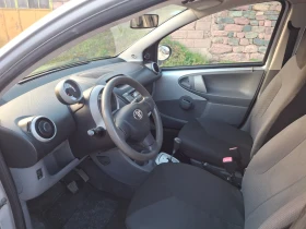 Toyota Aygo 1.0i.Автоматик. отлична - 6499 лв. / 3322.89 € - 35313335 11 | Car24.bg Toyota Aygo 1.0i.Автоматик. отлична - 6499 лв. / 3322.89 € - 35313335 11