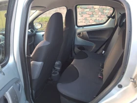 Toyota Aygo 1.0i.Автоматик. отлична - 6499 лв. / 3322.89 € - 35313335 9 | Car24.bg Toyota Aygo 1.0i.Автоматик. отлична - 6499 лв. / 3322.89 € - 35313335 9