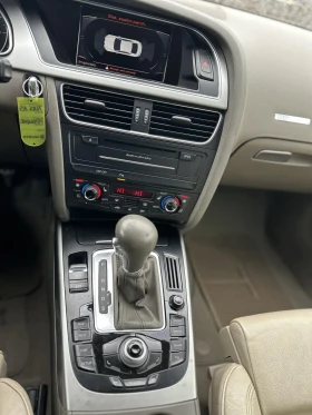 Audi A5 - 6200 € / 12126.15 лв. - 65123940 12 | Car24.bg Audi A5 - 6200 € / 12126.15 лв. - 65123940 12