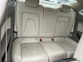 Audi A5 - 6200 € / 12126.15 лв. - 65123940 16 | Car24.bg Audi A5 - 6200 € / 12126.15 лв. - 65123940 16