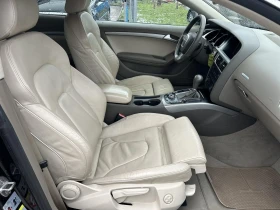 Audi A5 - 6200 € / 12126.15 лв. - 65123940 15 | Car24.bg Audi A5 - 6200 € / 12126.15 лв. - 65123940 15