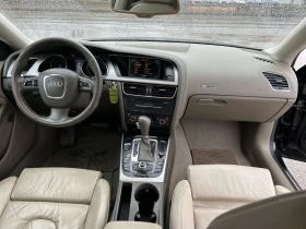 Audi A5 - 6200 € / 12126.15 лв. - 65123940 10 | Car24.bg Audi A5 - 6200 € / 12126.15 лв. - 65123940 10