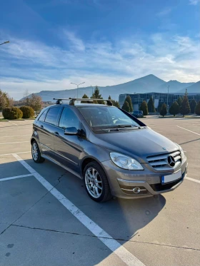 Mercedes-Benz B 180 TОП! ТОП! ТОП! - Car24.bg Mercedes-Benz B 180 TОП! ТОП! ТОП!