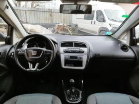 Seat Altea Seat Altea XL, 1.6 102к.с.фабрична ГАЗ - 6499 € / 12710.94 лв. - 67891411 10 | Car24.bg Seat Altea Seat Altea XL, 1.6 102к.с.фабрична ГАЗ - 6499 € / 12710.94 лв. - 67891411 10