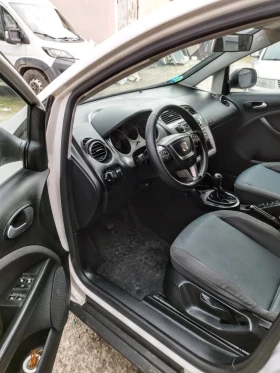 Seat Altea Seat Altea XL, 1.6 102к.с.фабрична ГАЗ - 6499 € / 12710.94 лв. - 67891411 15 | Car24.bg Seat Altea Seat Altea XL, 1.6 102к.с.фабрична ГАЗ - 6499 € / 12710.94 лв. - 67891411 15