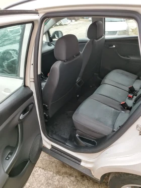 Seat Altea Seat Altea XL, 1.6 102к.с.фабрична ГАЗ - 6499 € / 12710.94 лв. - 67891411 13 | Car24.bg Seat Altea Seat Altea XL, 1.6 102к.с.фабрична ГАЗ - 6499 € / 12710.94 лв. - 67891411 13