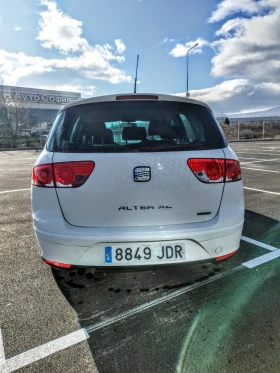 Seat Altea Seat Altea XL, 1.6 102к.с.фабрична ГАЗ - 6499 € / 12710.94 лв. - 67891411 7 | Car24.bg Seat Altea Seat Altea XL, 1.6 102к.с.фабрична ГАЗ - 6499 € / 12710.94 лв. - 67891411 7