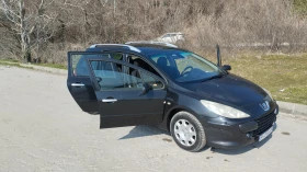 Peugeot 307 SW - Car24.bg Peugeot 307 SW