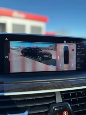 BMW 750 750i xDrive - 40900 € / 79993.45 лв. - 20250923 9 | Car24.bg BMW 750 750i xDrive - 40900 € / 79993.45 лв. - 20250923 9