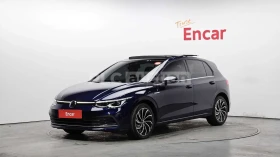 Снимка VW Golf