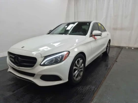 Mercedes-Benz C 300 * CARFAX * БЕЗ ПЪРВОНАЧАЛНА ВНОСКА