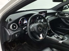 Mercedes-Benz C 300 * ПАНОРАМА* ПОДГРЕВ* КАМЕРА* | Auto.bg — изображение 11 Mercedes-Benz C 300 * ПАНОРАМА* ПОДГРЕВ* КАМЕРА* | Auto.bg — изображение 11