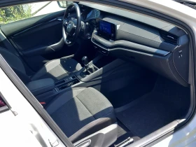 Skoda Octavia 2.0 TDI/6MT | Auto.bg — изображение 8 Skoda Octavia 2.0 TDI/6MT | Auto.bg — изображение 8