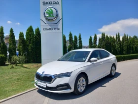 Skoda Octavia 2.0 TDI/6MT