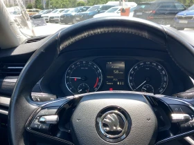 Skoda Octavia 2.0 TDI/6MT | Auto.bg — изображение 12 Skoda Octavia 2.0 TDI/6MT | Auto.bg — изображение 12
