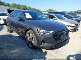 Audi E-Tron Premium Plus Quattro - Car24.bg Audi E-Tron Premium Plus Quattro