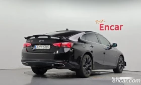 Chevrolet Malibu 2.0 Turbo Premier Special | Auto.bg — изображение 2 Chevrolet Malibu 2.0 Turbo Premier Special | Auto.bg — изображение 2