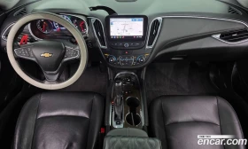 Chevrolet Malibu 2.0 Turbo Premier Special | Auto.bg — изображение 6 Chevrolet Malibu 2.0 Turbo Premier Special | Auto.bg — изображение 6